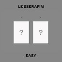Easy (3rd Mini Album) / LE SSERAFIM