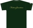 FictionJunction T-shirts / Kalafina