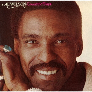 Count The Days (Roadshow 1979) / Al Wilson