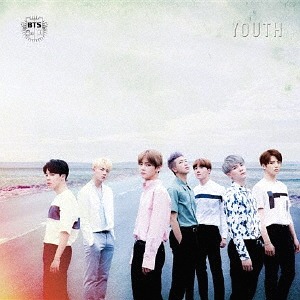 Youth / BTS (Bangtan Boys)
