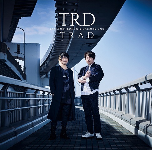 Trad / TRD
