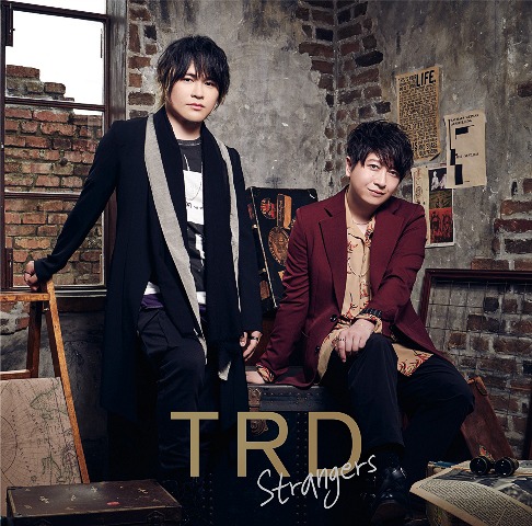 Strangers / TRD