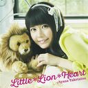 "Lance N' Masques (Anime)" Outro Theme Song: Little*Lion*Heart / Ayana Taketatsu
