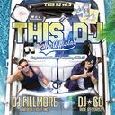 This DJ - The Official: Japanese Finest HipHop Mix !! / DJ GO & DJ FILLMORE