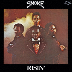 Risin' / Smoke