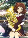 Hibike! Euphonium / Animation