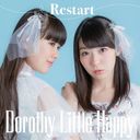 New Single: Title is to be announced / Dorothy Little Happy