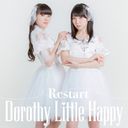 New Single: Title is to be announced / Dorothy Little Happy