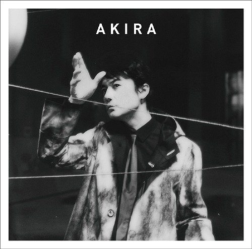 Akira / Masaharu Fukuyama