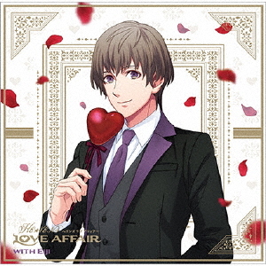 Uta no Prince-sama HEVENS Drama CD "HEVENS LOVE AFFAIR" / Drama CD