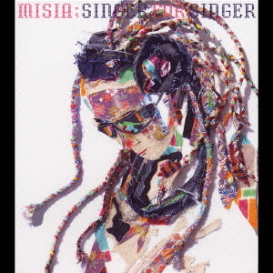 SINGER FOR SINGER / MISIA