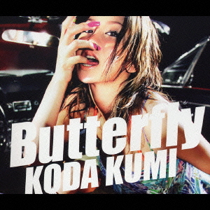Butterfly / Kumi Koda