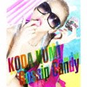 Gossip Candy / Kumi Koda
