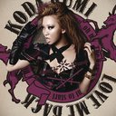 Love Me Back / Kumi Koda