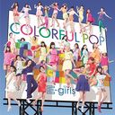 Colorful Pop / E-girls