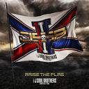 Raise The Flag / SANDAIME J SOUL BROTHERS from EXILE TRIBE