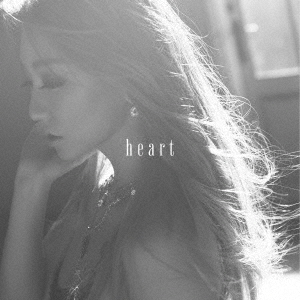 heart / Kumi Koda