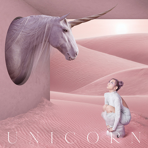 Unicorn / Kumi Koda