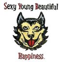 Sexy Young Beautiful / Happiness