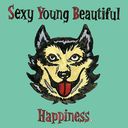 Sexy Young Beautiful / Happiness