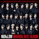 HiGH & LOW Original Best Album / V.A.