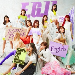 E.G.11 / E-girls