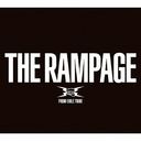 THE RAMPAGE / THE RAMPAGE from EXILE TRIBE