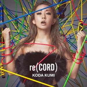re(CORD) / Kumi Koda