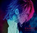 Behind The Mask / KAMIJO