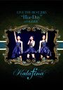 Kalafina Live The Best 2015 'Blue Day' At Nippon Budokan / Kalafina
