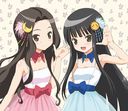 Party Time / ClariS