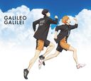 Climber / Galileo Galilei