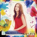 Just LOVE / Kana Nishino