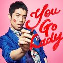 You Go Lady / Toshinobu Kubota
