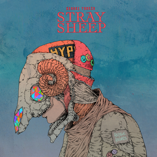 Stray Sheep / Kenshi Yonezu