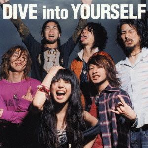 Dive Into Yourself / HIGH and MIGHTY COLOR