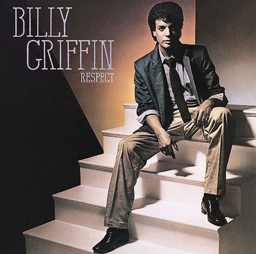 Respect / Billy Griffin
