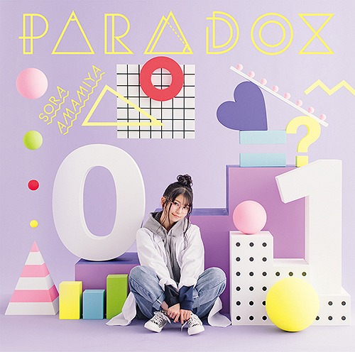 PARADOX / Sora Amamiya