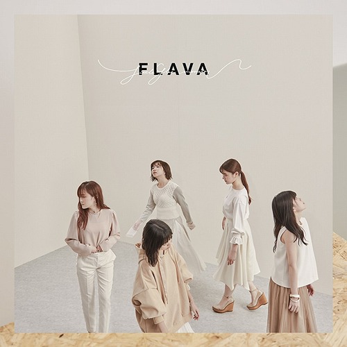 FLAVA / Little Glee Monster