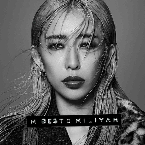 M Best II / Miliyah Kato