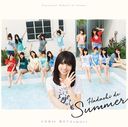 Hadashi de Summer / Nogizaka46