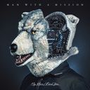 My Hero / Find You / MAN WITH A MISSION