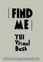 FIND ME YUI Visual Best / YUI