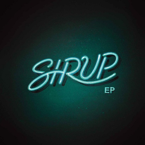 SIRUP EP / SIRUP