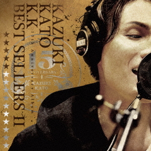 K.K Best Sellers 2 / Kazuki Kato
