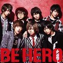 Be Hero / Fudanjuku