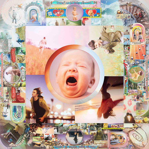 Ubugoe / Mr.Children
