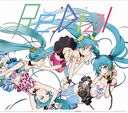 Re:Dial / livetune feat. Hatsune Miku