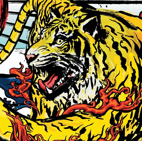 Ryukonotage / Shonan no Kaze