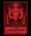 Live - Legend 1999 & 1997 Apocalypse / BABYMETAL